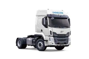 4X2 H5 Tractor Truck