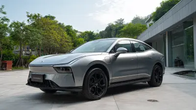 Ultimate Guide to Choosing the Best Chinese Hybrid Cars for Your Needs