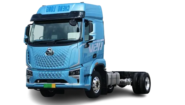 4X2 H5V Electric Truck