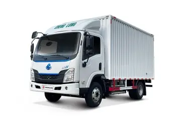 L2EV Light Truck