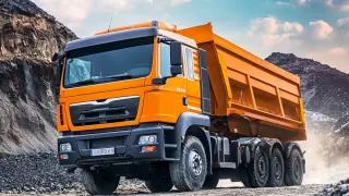 Choosing the Right Manufacturer for Tipper Trucks Quality Solutions for Global Buyers