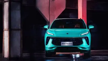 Forthing T5 EVO – 2025 Stylish and Sporty Mid-Size SUV with 1.5T Turbo Engine, Intelligent Driving System, and Comfort-Focused Interior