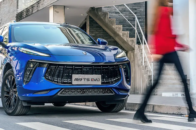 Dongfeng Forthing T5EVO10