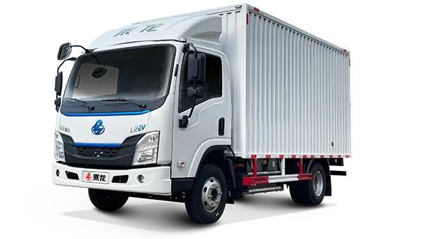 Light Truck L2 EV