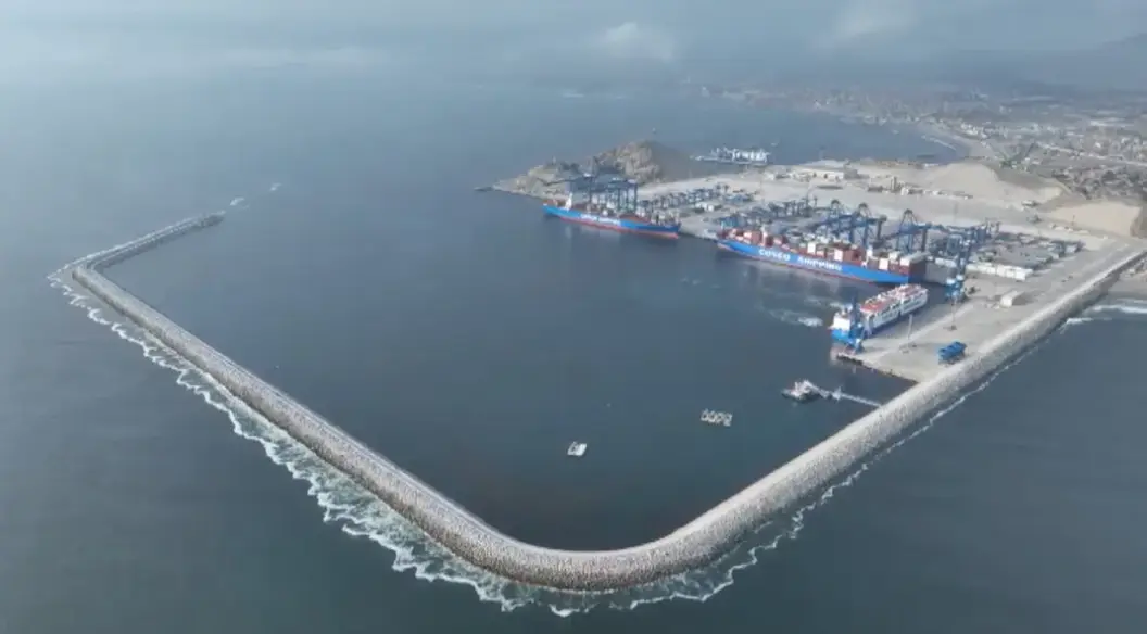 Joining the BRI（Belt and Ro...