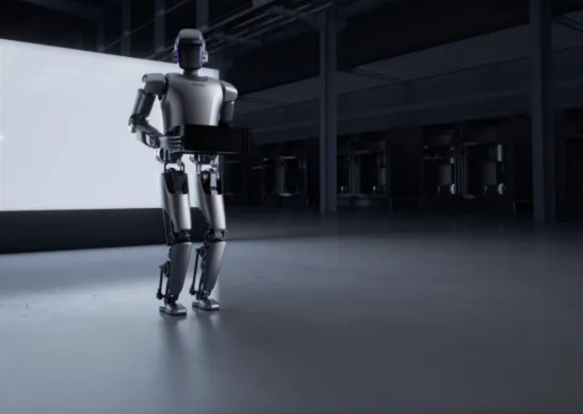 Global First: Dongfeng Liuz...