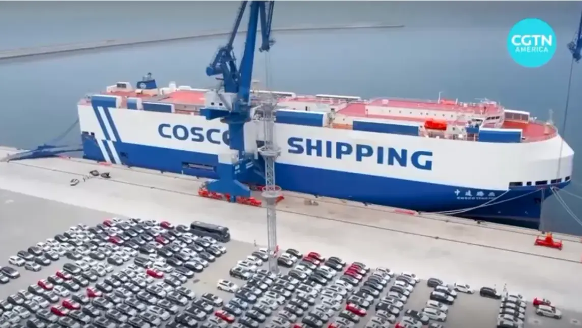 Deepening the Belt and Road...