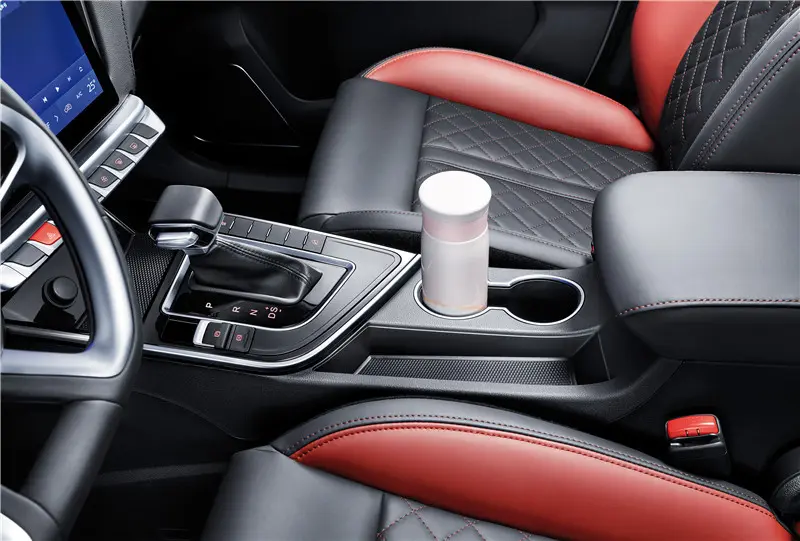 2023 Dongfeng Forthing AT T5L SUV 05