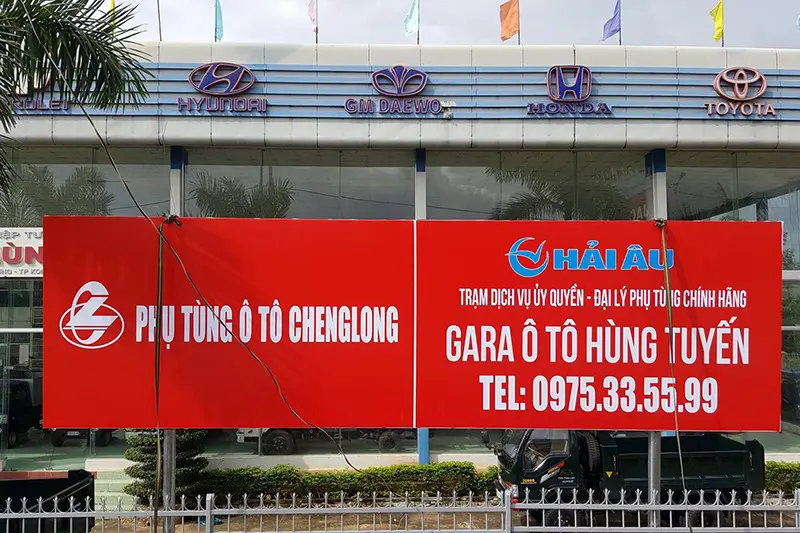 After-sales Service and Training Images04gyi