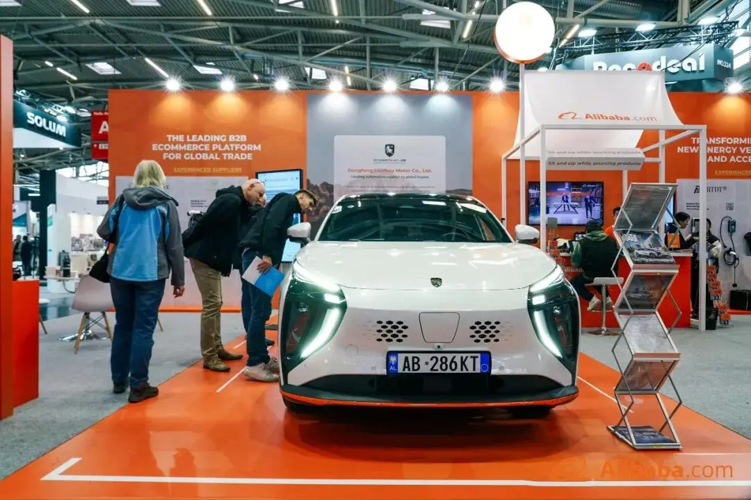 Munich, Here We Come Again!...