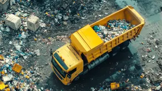 Advantages of After Sales Support and Maintenance Costs for Waste Disposal Trucks