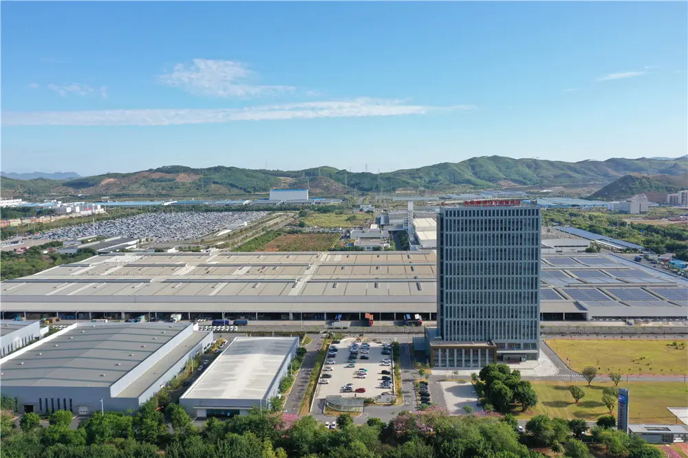 FACTORY INTRODUCTION102f1e