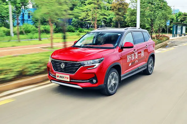 High Value, Easy Driving – ...