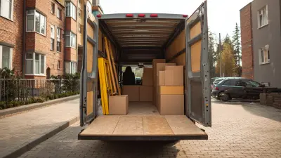 Innovative Approaches to Maximizing Value When Renting the Best Box Truck