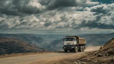 Exploring the Versatility of Dump Trucks: Innovative Examples for Global Buyers