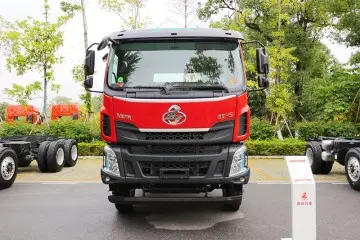 4X2 H5 Dump Truck