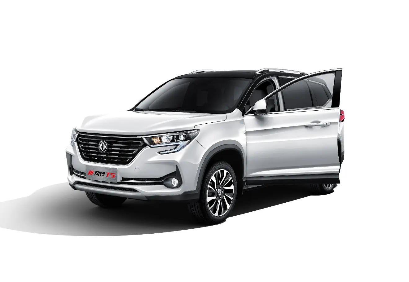 Forthing-T5---Release6