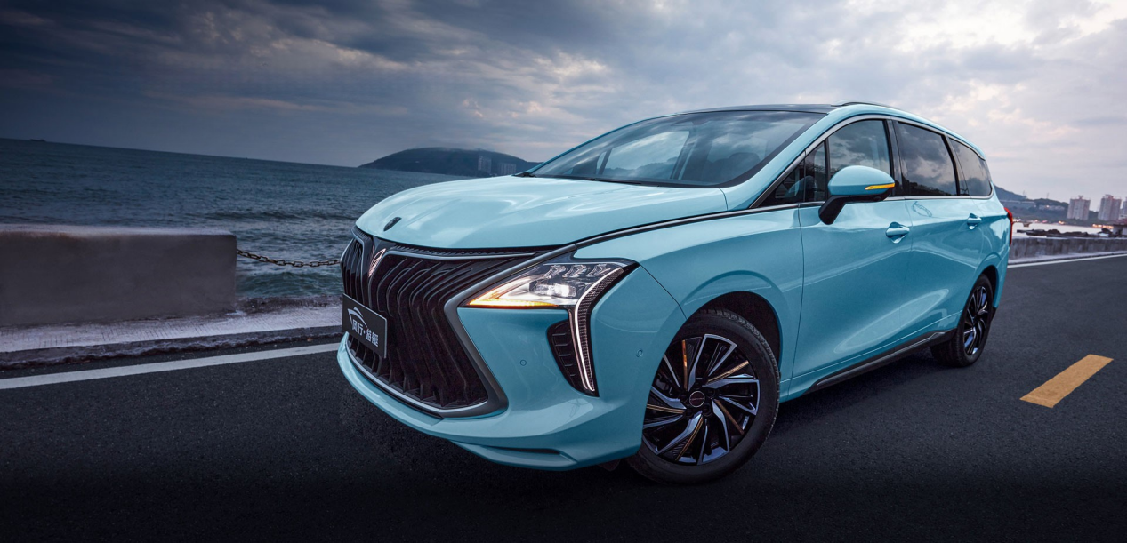 A Fresh New Look, Full of D...