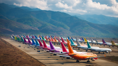 Navigating the Future: How 'Best Forthing U Tour' Will Transform Global Procurement in 2025