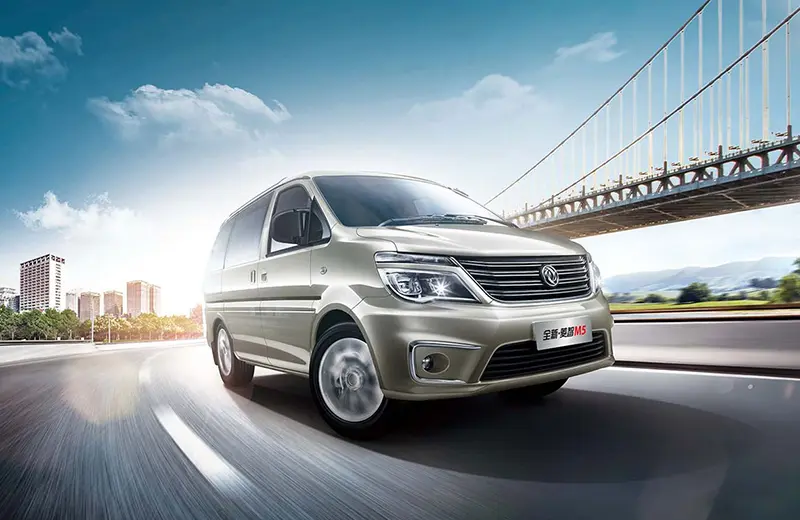 Dongfeng-Forthing-M5-11