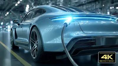 Innovative Applications of Best Electric Vehicles Transforming Industries Today