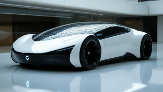 Global Market Trends and Projections for New Energy Cars: Insights for 2025 and Beyond