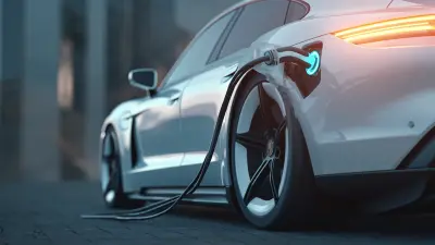 Your Ultimate Guide to New Energy Vehicles: Insights and Trends Shaping the Future of Transport