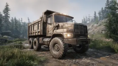 Challenges Faced with Optimizing Dumpster Truck Operations