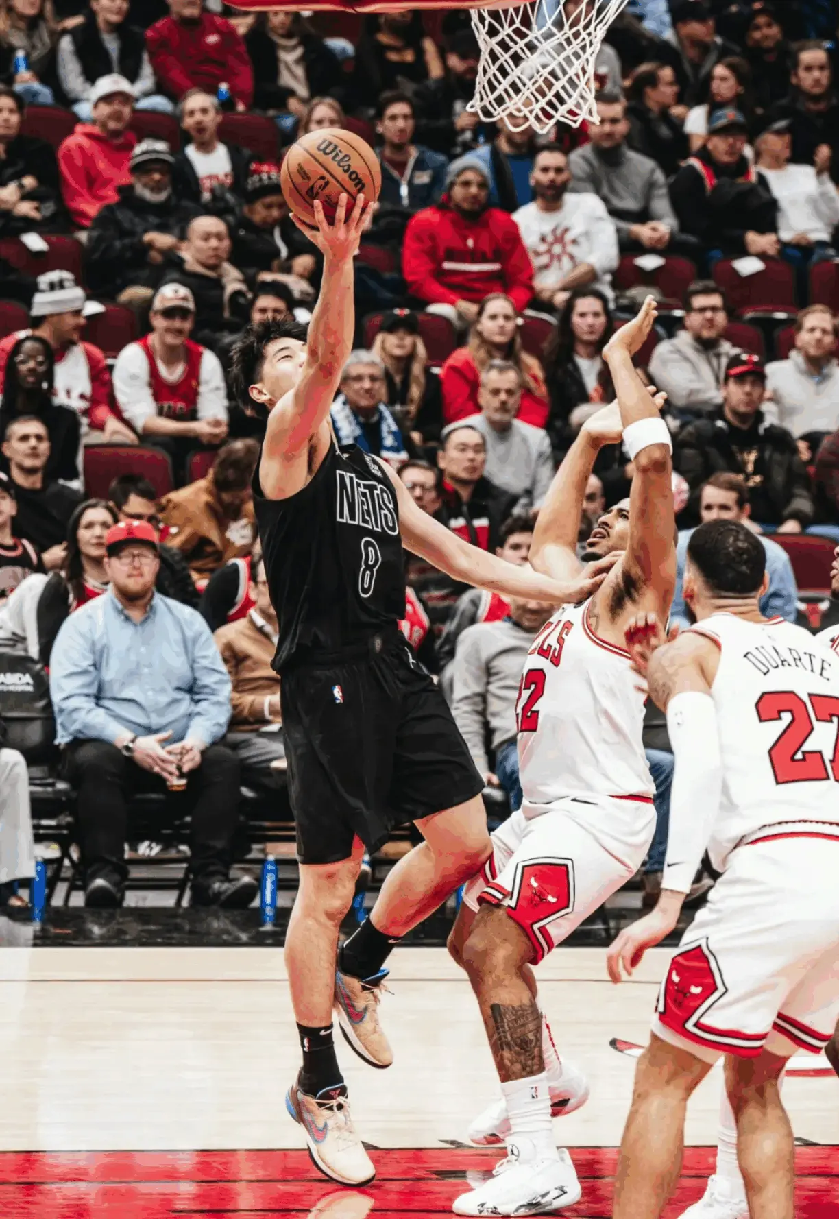 Official Announcement: NBA ...