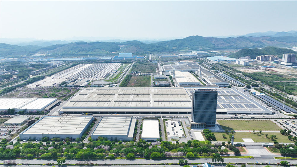 FACTORY INTRODUCTION141bvp