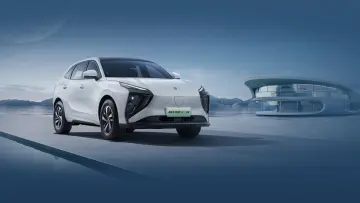 DongfengForthing FRIDAY Electric Suv Friday Ev Sales in Europe