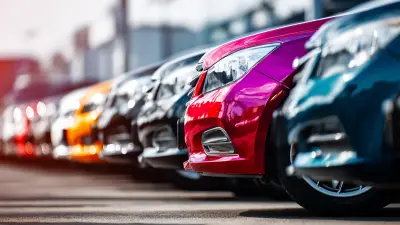 5 Reasons Why the Car Market is Set to Reach 100 Million Vehicles by 2030