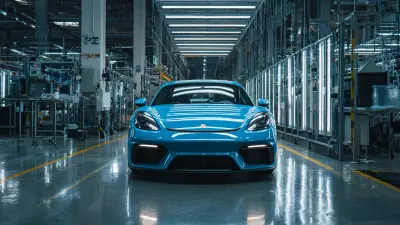 Leading the World with the Best Chinese Car Manufacturer in Global Exports