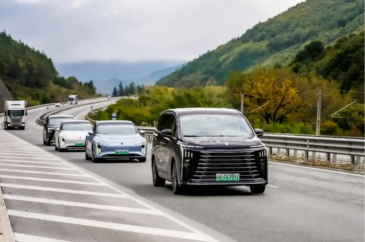 Global Automotive Industry ...