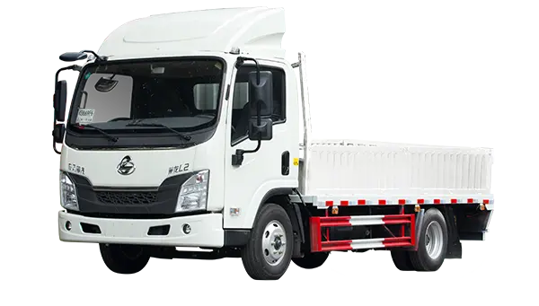 Light Truck L2